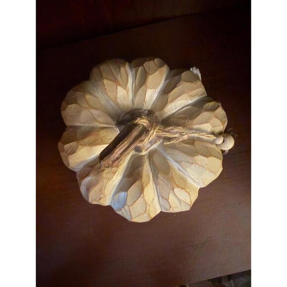 Fall Pumpkins - Picture 9 of 9